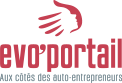 Evo'Portail | Le portail Auto-Entrepreneur (Formalités, Gestion, Communication) 